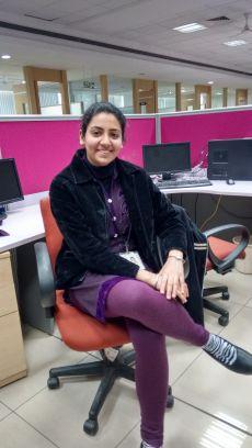Systems Engineer,Infosys,Chandigarh