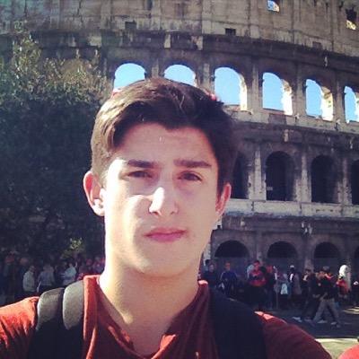 crisianov's profile picture. 