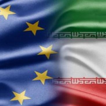 Connecting Iranian-European entrepreneurs together. Account run by @TheOceanFire