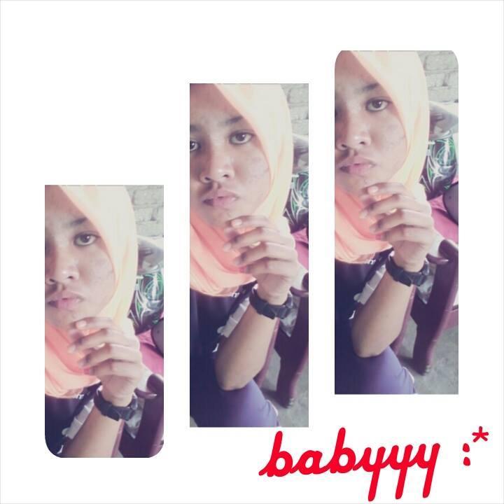 Follow me , im Follow back yowww
 Fuckkk Haters yow 
ID Wechat : GirlStrong_