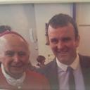 Terry McCann - @leapbridge - Twitter