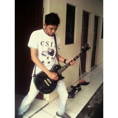 Music is my life
