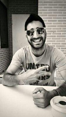 JorgeLois_16's profile picture. Levantinista De Corazón // Técnico Superior en Actividades Físicas y Deportivas.