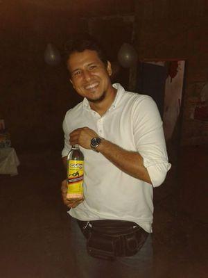 Manuel Gavilanes