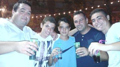 JavegaBox's profile picture. 