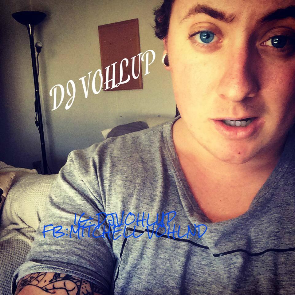 DjVohlup's profile picture. HIGHLY MOTIVATED DJ living in rural Queensland Australia  20years old