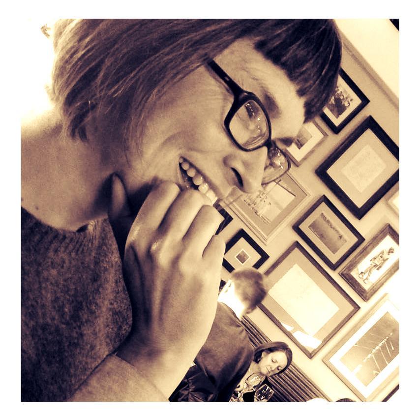 Designer, maker, teacher, vintage shop owner.
https://t.co/SC4iQf6frk