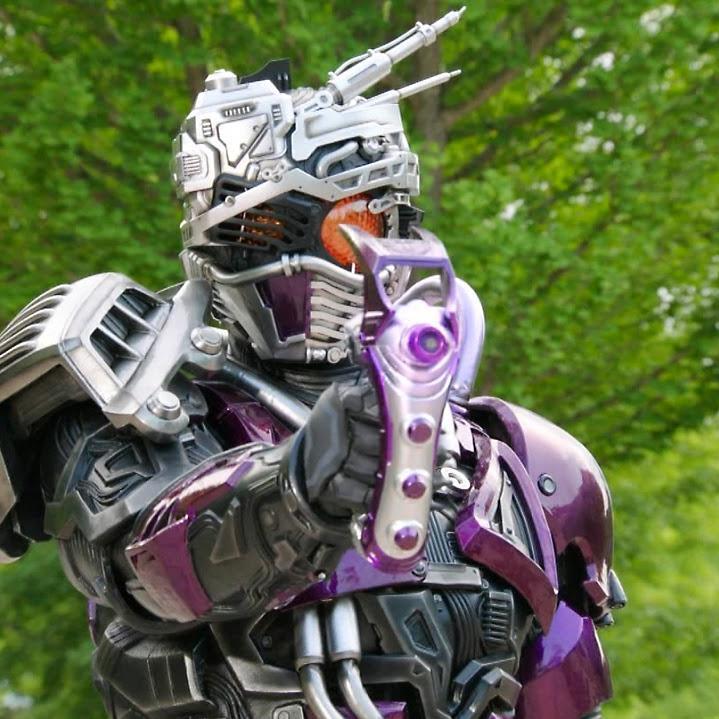 魔進チェイサー ブレイクガンナーbot Machine Chaser Twitter 魔進チェイサー ブレイクガンナーbot Machine Chaser Twitter