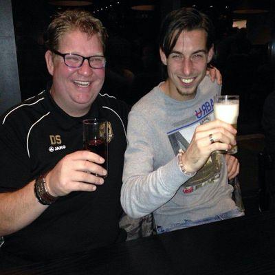 DannySpeelberg's profile picture. 