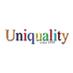 Uniquality (@infouniquality) Twitter profile photo