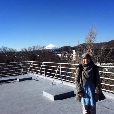 Dreaming of studying abroad, to be a great chemist, solve lots of world problems, and give benefits to people around me :)