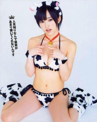 山本彩です｡
遊び人/ドM/DM/女也拒否/自慰/行為

相手してくれる人はDMね？ ドSな人大好き.