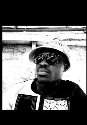 AgyareJojo's profile picture. Loving people keeps me going....