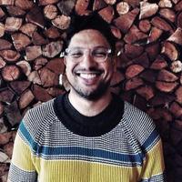 Bradley Williams (@bionicjozi) 's Twitter Profile