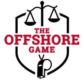 The offshore game is a project from @taxjusticenet focusing on offshore finance, tax abuse and other forms of corruption in sport