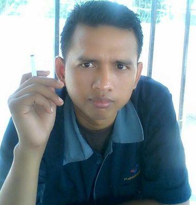 SABAR TINGKAT TINGGI
