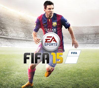 Jugador de Fifa 15
