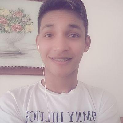 ~ Acadêmico de enfermagem. 
~ Aquariano 1.9   Whats App  86-99462657 ✌