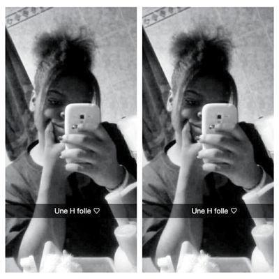 God Haïti✌...thats all.
Snap  :  mariiiie509