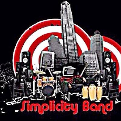 IG : Simplicity_Band For Booking Contact : SimplicityBDc@Gmail.Com 202-500-5943