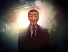 hackanonymous00's profile picture. 