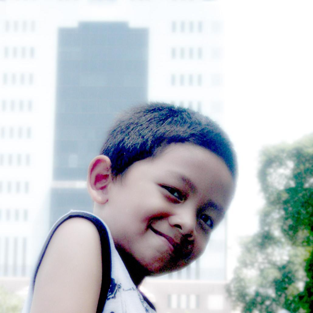 Alumni TK Bhayangkari 49 , SDN Moch Toha