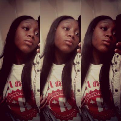 #Ahnyae