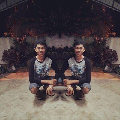 Naiem Jerengoih .. #KembangkanSemangkokGeng .. #TemanSekarot ..