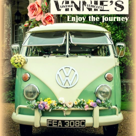 🚎 Charming VW wedding transport in Hampshire: Splitscreen Campervans & Beetles.   
📷 Wedding photography https://t.co/JSlGyjYv36