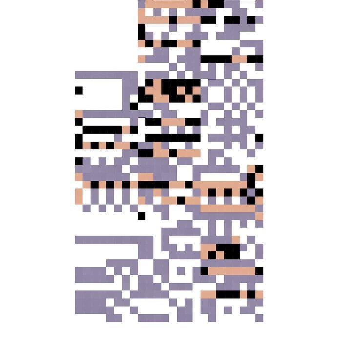 MissingnoNo's profile picture. 