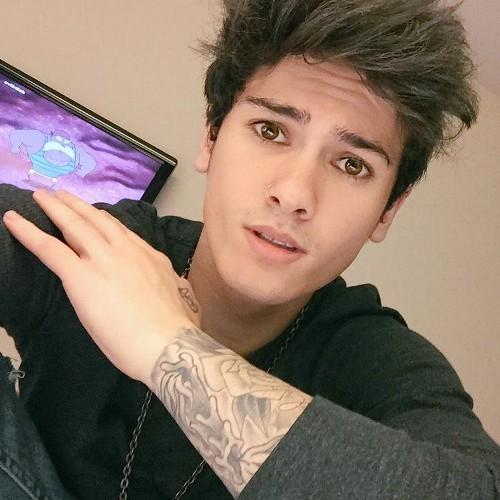 Just a typical MidnightRed Fan!