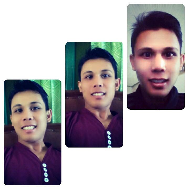 FadhilzRahman's profile picture. Belum sukses bukan berarti tidak sukses