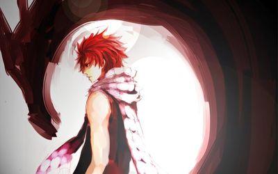 [[ Dragon Slayer de fuego!! ]]  [[ ¿Transportes? ¿Que es eso? ¿Se quema? ]] [[ Gray, ven que te de unas caricias e.e ]]