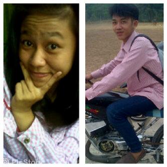 kikinorin's profile picture. Ayu kartika :*