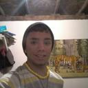 Chris Colon - @yourhache - Twitter