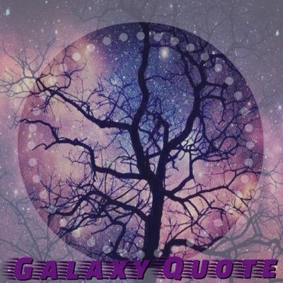 Quotes|Tips|Songs Lyric|Funny Stuffs|Post Whatever I Want|Etc.| ✦Hope It Inspire All Of You Guys✦ #GalaxyQuoteTh 'จัส อะ ซิมเปิล รูล! อิฟ ยูว ไลค์ อิท = รีทวีต'