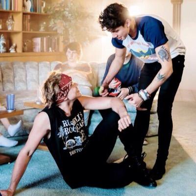 hey Ash
