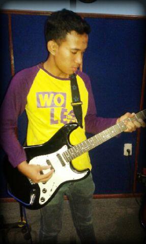 Break!