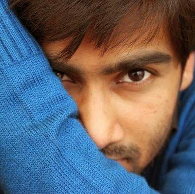 nootynitinmehra's profile picture. Creative Innovative Web Designer