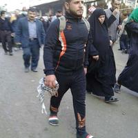محمد الحنين (@mhmmadalhneen34) Twitter profile photo