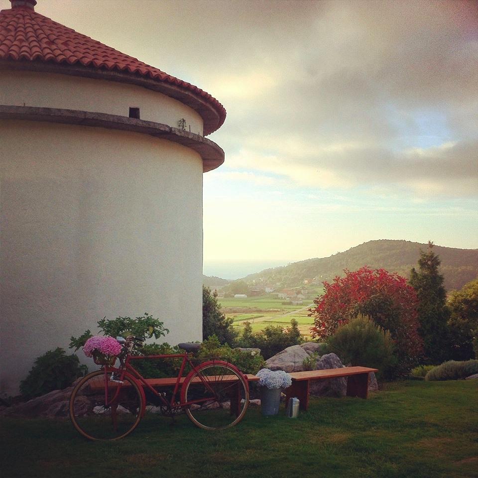 #CasaRural #bodas #HotelRustico Conoce #CostadaMorte en #Galicia #Escapada #playas #rutas #actividades #surf #gastronomia #turismorural
