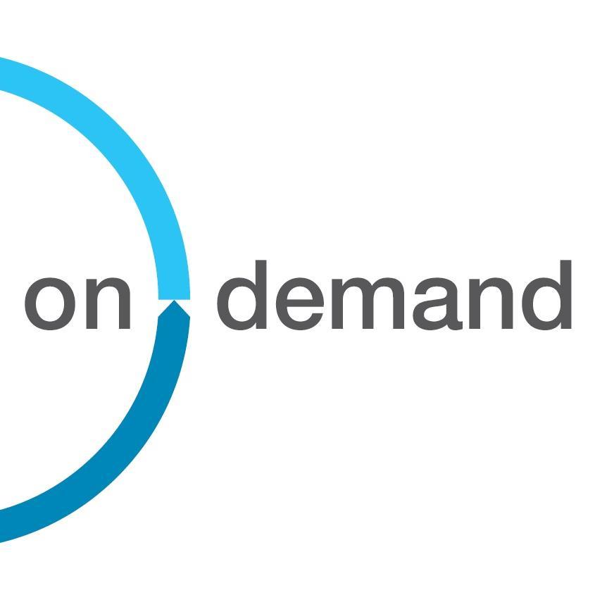 OnDemandRentals's profile picture. OnDemand Rentals specialiseert zich op het gebied van het verhuren van systemen van IBM & Lenovo met bijbehorende software en services.