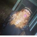 Yvonne Rogers - @hey_thatsvonnie - Twitter