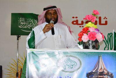 مدير متوسط وثانوي طموح 
أسأل الله التوفيق