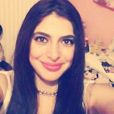 AmAriadni's profile picture. Ariana Grande is my idol!!♥♥♥