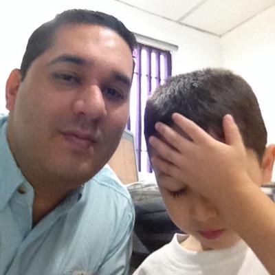 tonyalmerida's profile picture. 