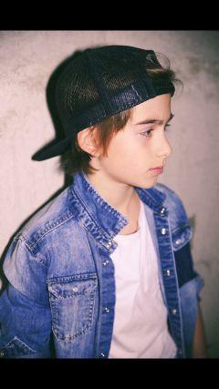I love Johnny Orlando.