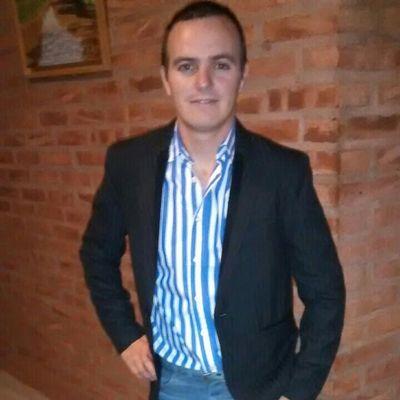 andresmiller612's profile picture. 