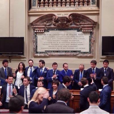 GiovaniperRoma's profile picture. Giovani per Roma è la tua Associazione culturale. Se vivi a Roma e hai un'età compresa tra i 18 e i 35 anni, unisciti a noi.