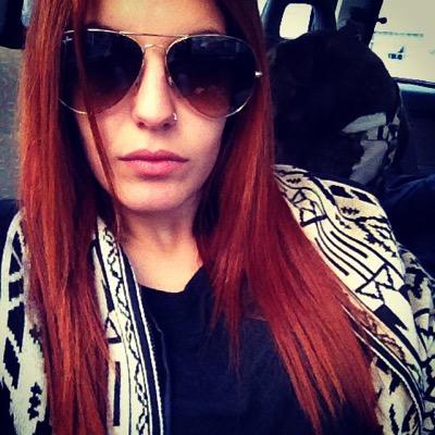 maria_anna95's profile picture. Δεν μπορω να καταλαβω πως γινεται καθε βραδυ που μετραω προβατα,να εμφανιζεσαι εσυ το βοδι...